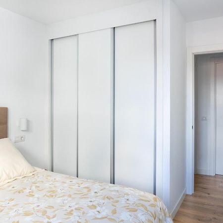 Apartment Abora With Pool, Gym And Free Parking Λας Πάλμας ντε Γκραν Κανάρια Εξωτερικό φωτογραφία