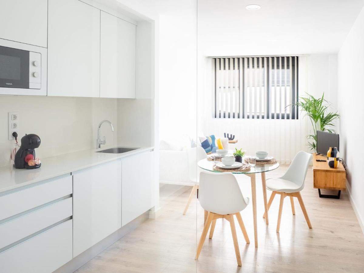 Apartment Abora With Pool, Gym And Free Parking Λας Πάλμας ντε Γκραν Κανάρια Εξωτερικό φωτογραφία