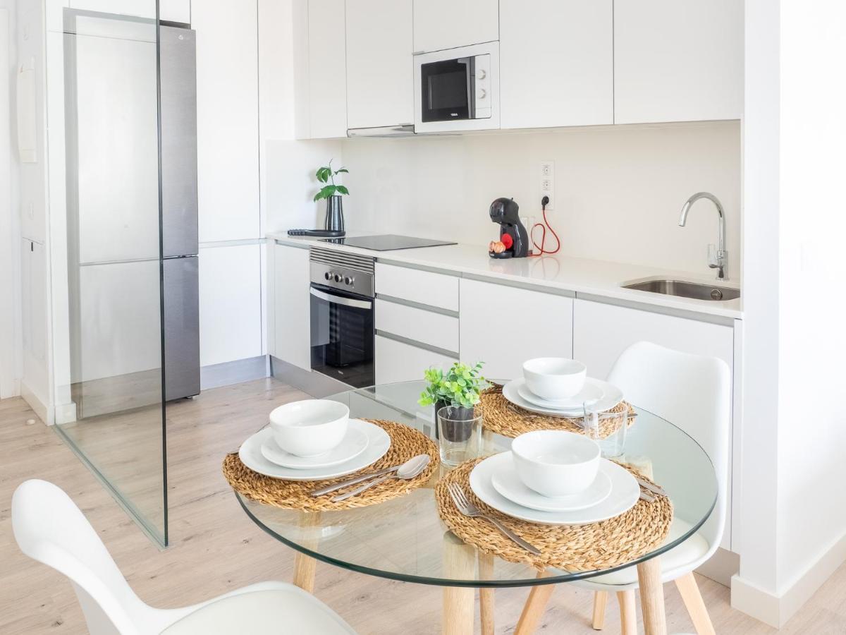 Apartment Abora With Pool, Gym And Free Parking Λας Πάλμας ντε Γκραν Κανάρια Εξωτερικό φωτογραφία