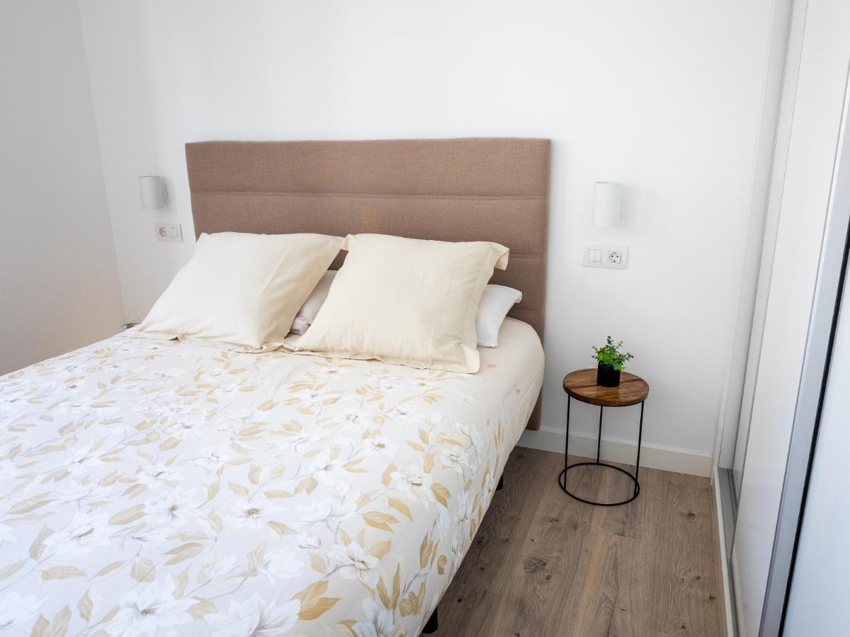 Apartment Abora With Pool, Gym And Free Parking Λας Πάλμας ντε Γκραν Κανάρια Εξωτερικό φωτογραφία