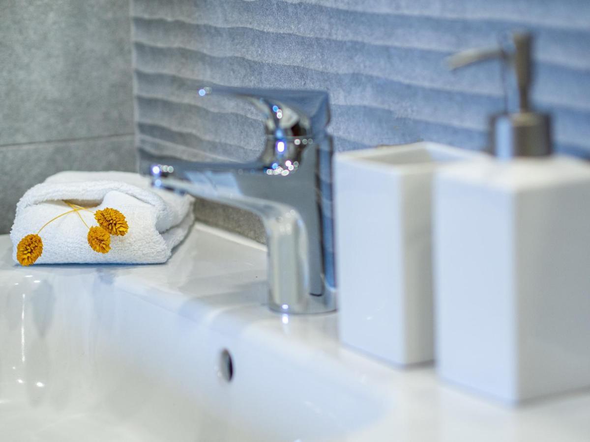 Apartment Abora With Pool, Gym And Free Parking Λας Πάλμας ντε Γκραν Κανάρια Εξωτερικό φωτογραφία