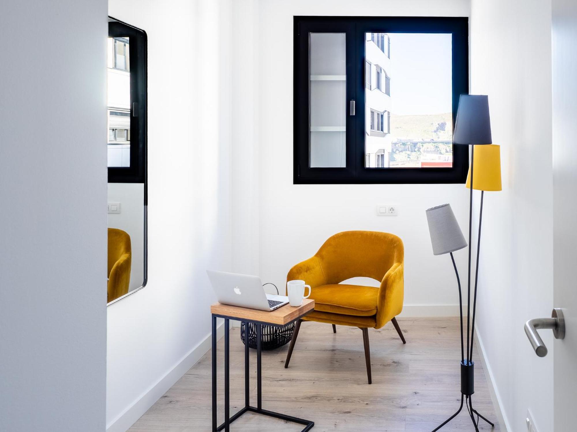 Apartment Abora With Pool, Gym And Free Parking Λας Πάλμας ντε Γκραν Κανάρια Εξωτερικό φωτογραφία