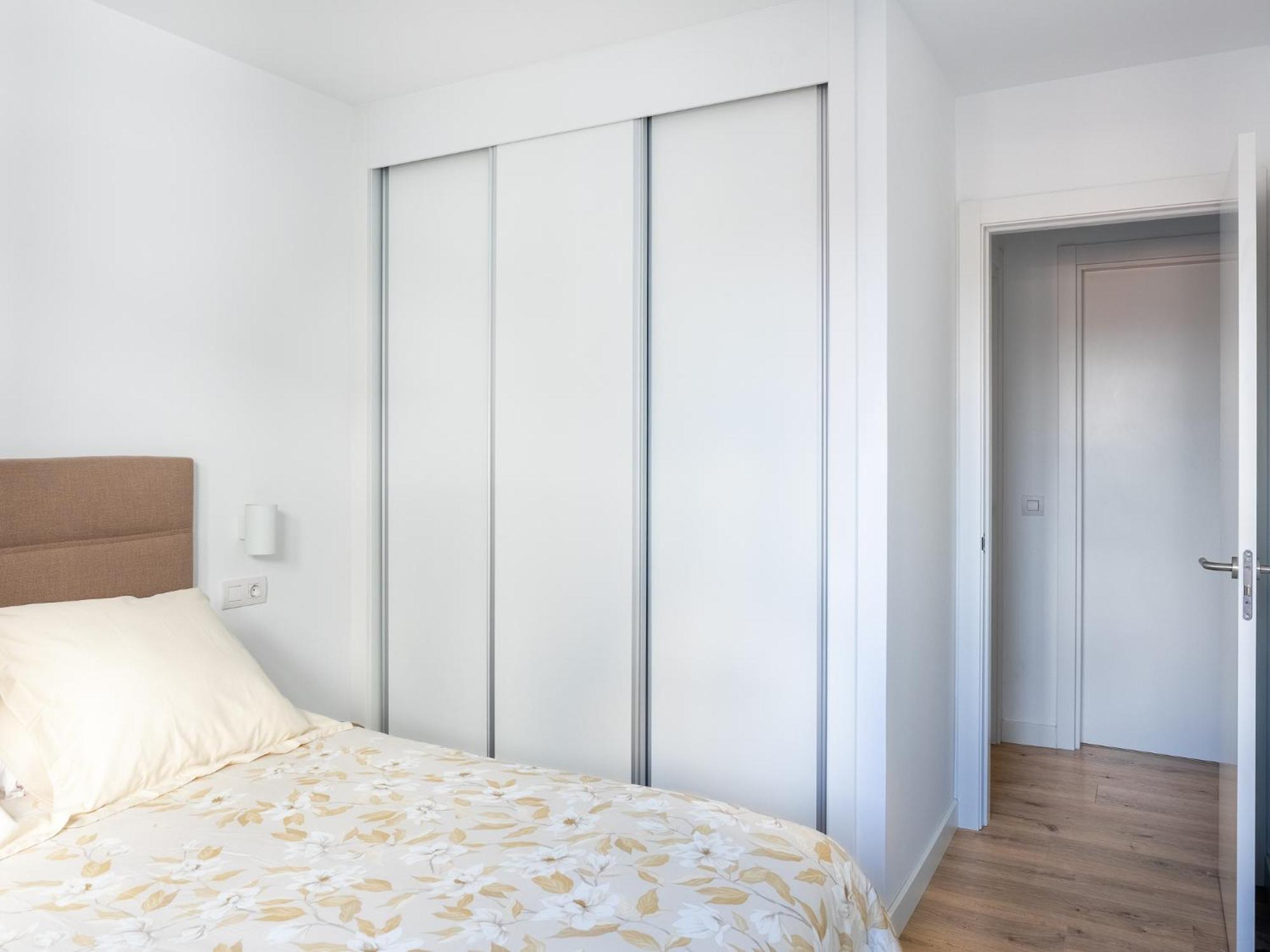 Apartment Abora With Pool, Gym And Free Parking Λας Πάλμας ντε Γκραν Κανάρια Εξωτερικό φωτογραφία
