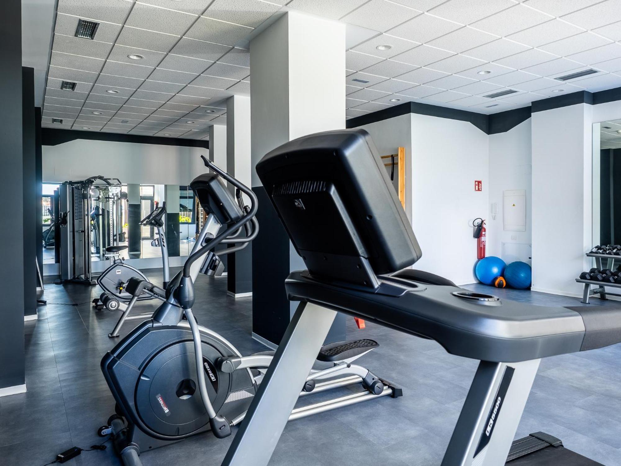 Apartment Abora With Pool, Gym And Free Parking Λας Πάλμας ντε Γκραν Κανάρια Εξωτερικό φωτογραφία